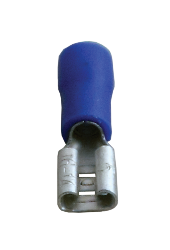  - Insulated Terminals